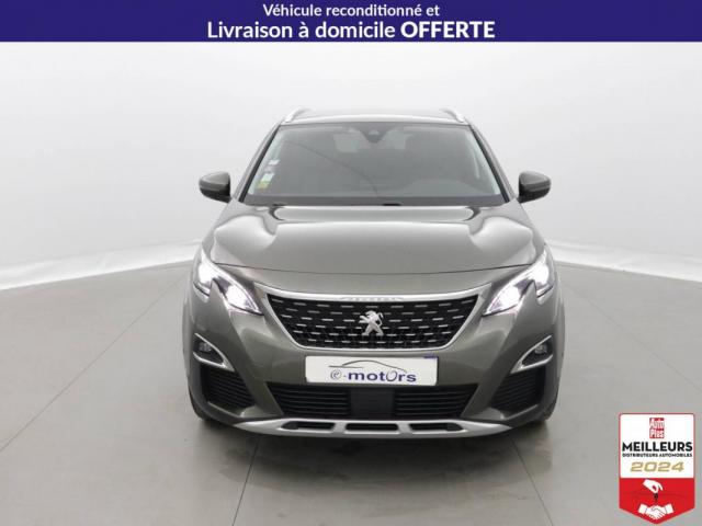 Peugeot 3008 image 4