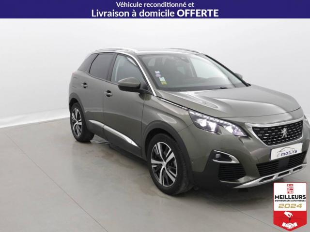 Peugeot 3008 image 8