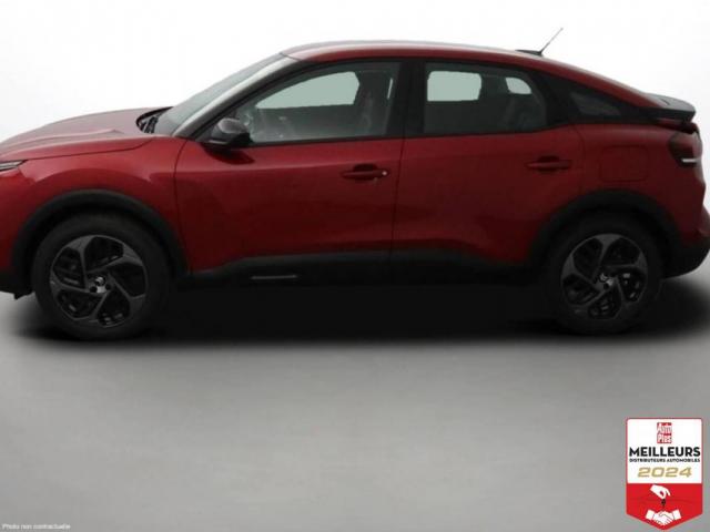 Citroen C4 image 7