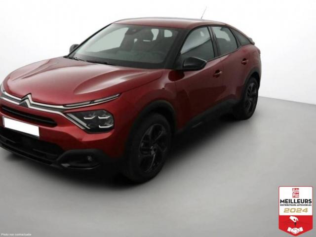 Citroen C4 image 1