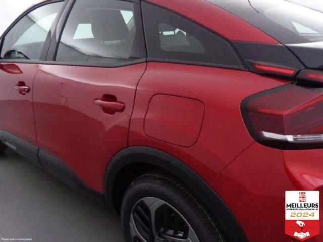Citroen C4 image 3