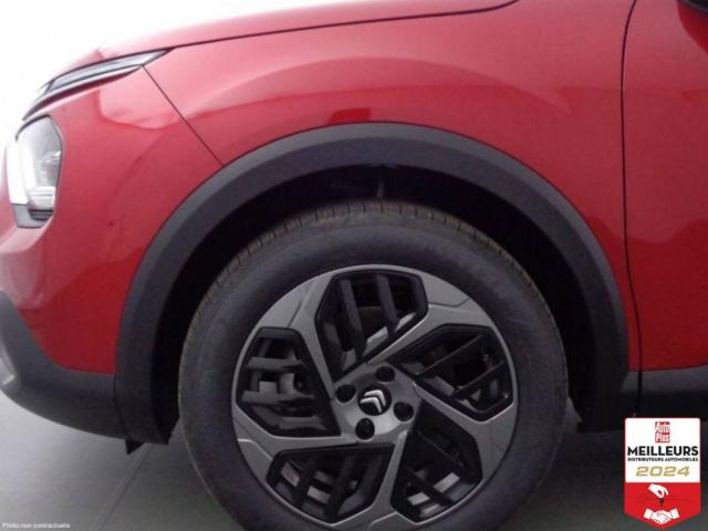 Citroen C4 image 5