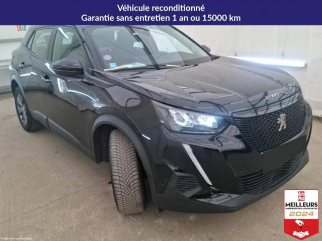 Peugeot 2008 image 4
