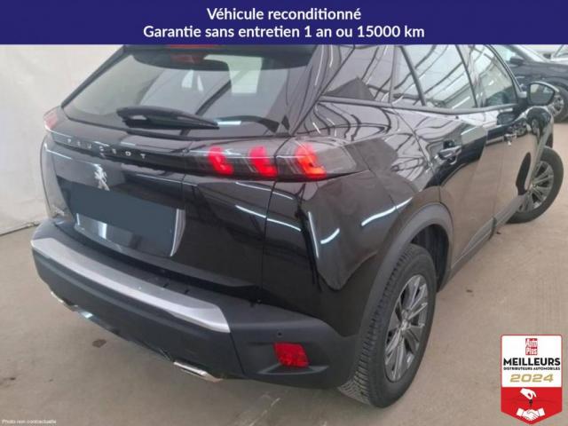 Peugeot 2008 image 5
