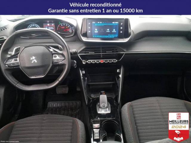 Peugeot 2008 image 2