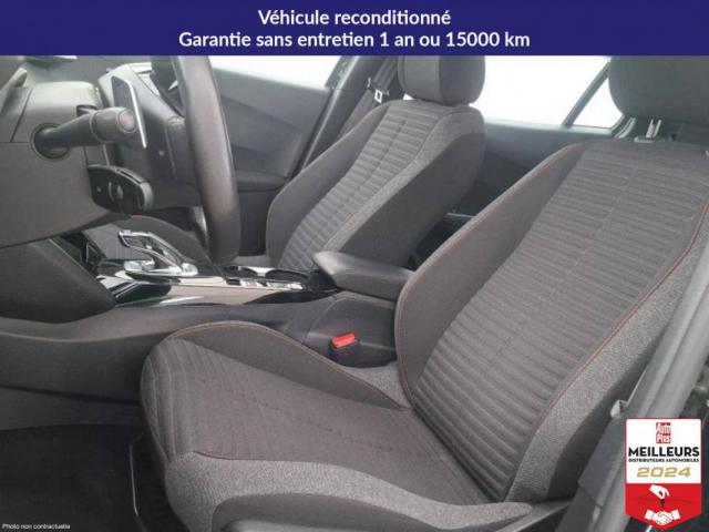 Peugeot 2008 image 1