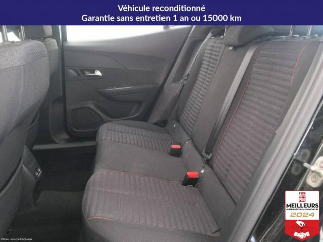 Peugeot 2008 image 7