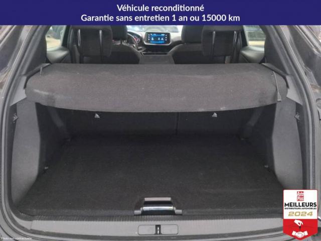 Peugeot 2008 image 6