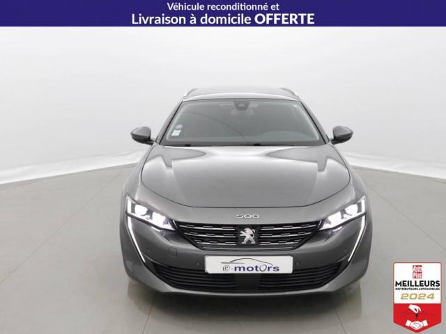 Peugeot 508 Sw image 3