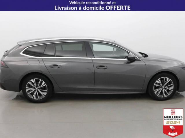 Peugeot 508 Sw image 8