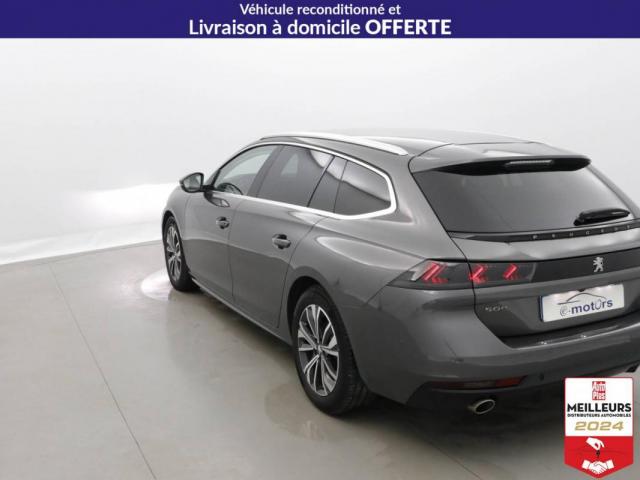 Peugeot 508 Sw image 7