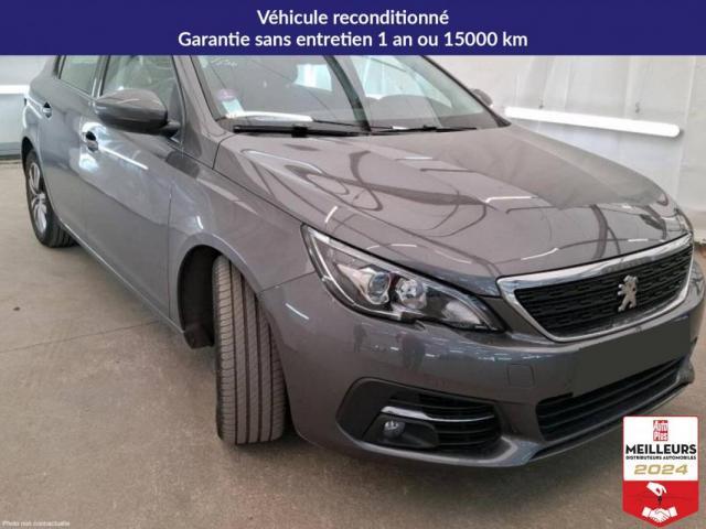 Peugeot 308 image 5
