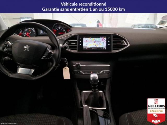 Peugeot 308 image 7