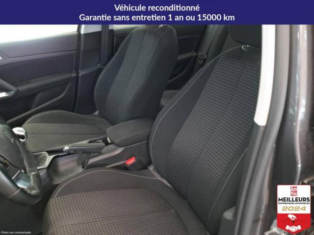Peugeot 308 image 1