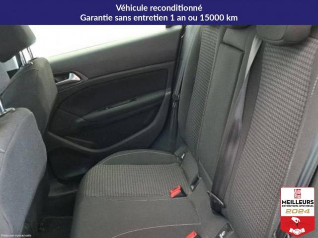 Peugeot 308 image 3