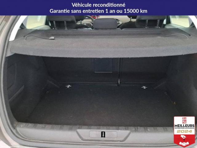 Peugeot 308 image 2