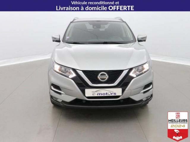 Nissan Qashqai image 6