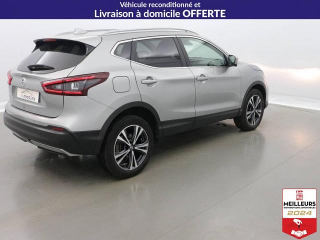 Nissan Qashqai image 5
