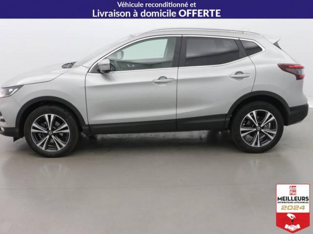 Nissan Qashqai image 8