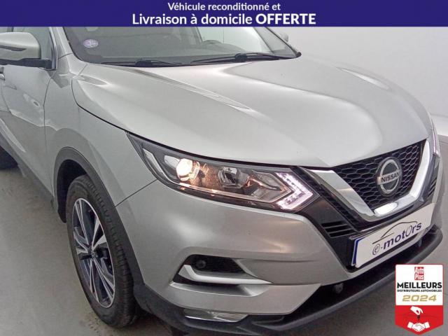 Nissan Qashqai image 3