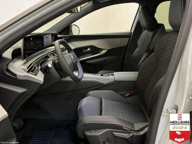 Peugeot 3008 image 8