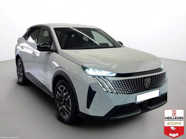 Peugeot 3008 image 5