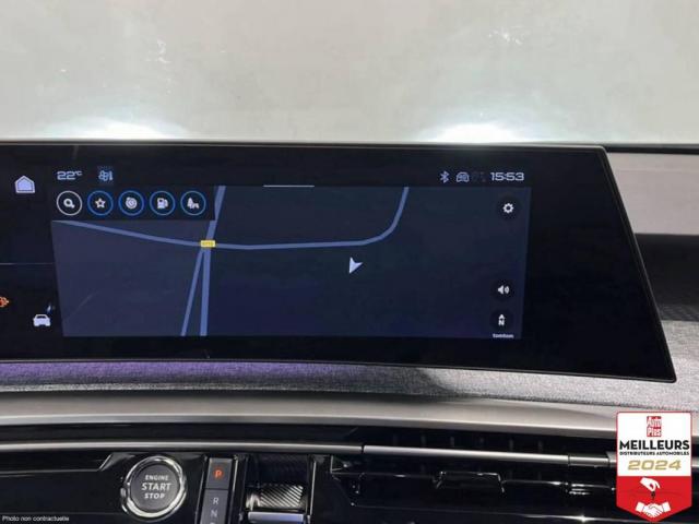 Peugeot 3008 image 3