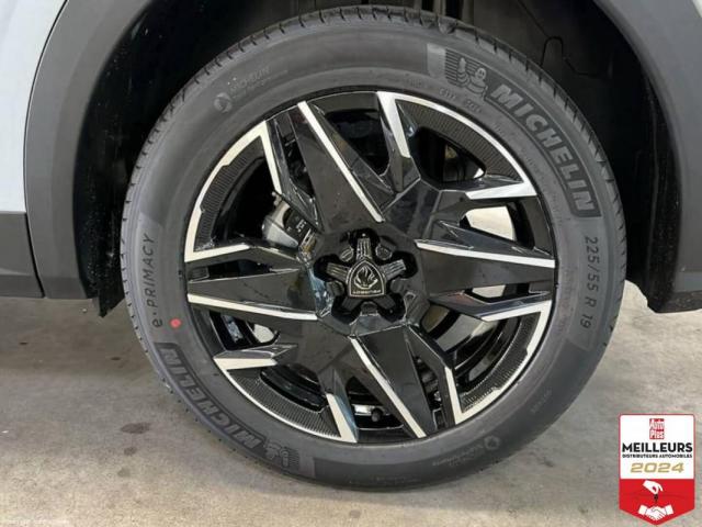 Peugeot 3008 image 4