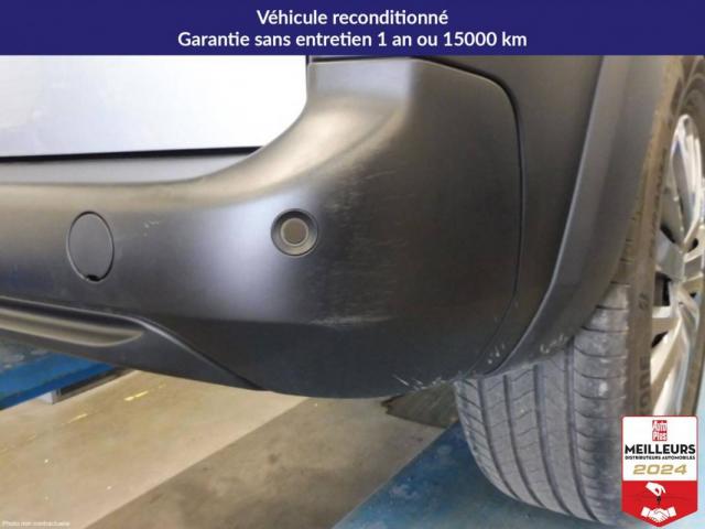 Peugeot Rifter image 1