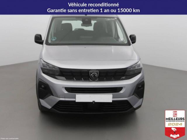 Peugeot Rifter image 5