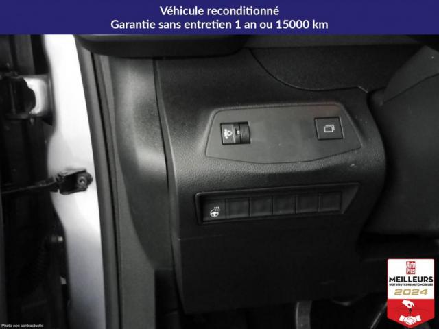 Peugeot Rifter image 2