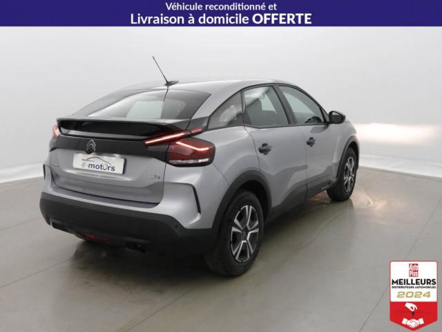 Citroen C4 image 5