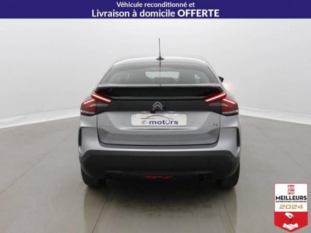Citroen C4 image 2