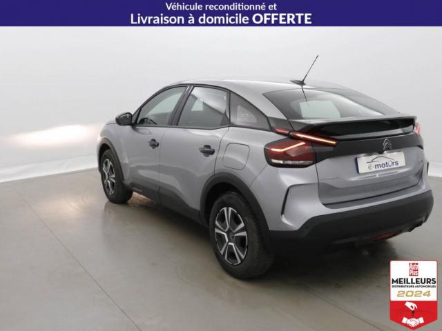 Citroen C4 image 6