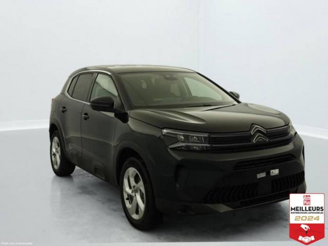 Citroen C5 Aircross image 4