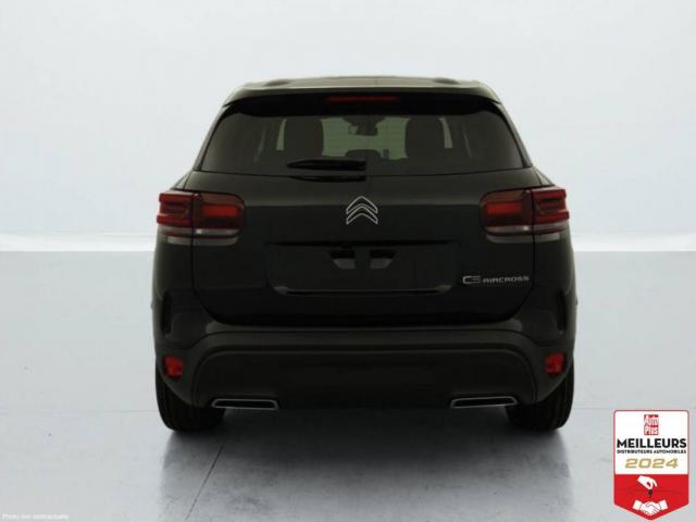 Citroen C5 Aircross image 7