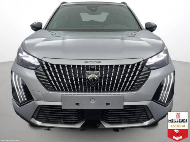 Peugeot 2008 image 1