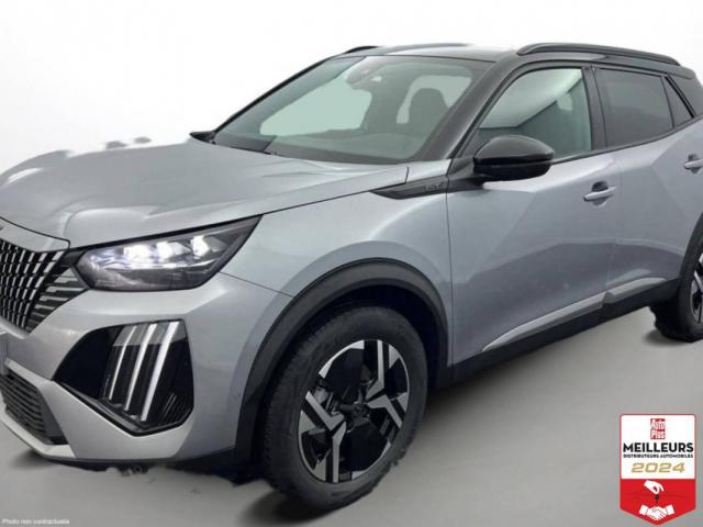 Peugeot 2008 image 6