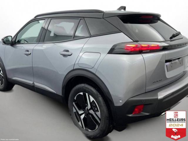 Peugeot 2008 image 5