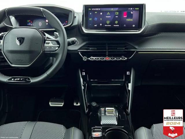 Peugeot 2008 image 7
