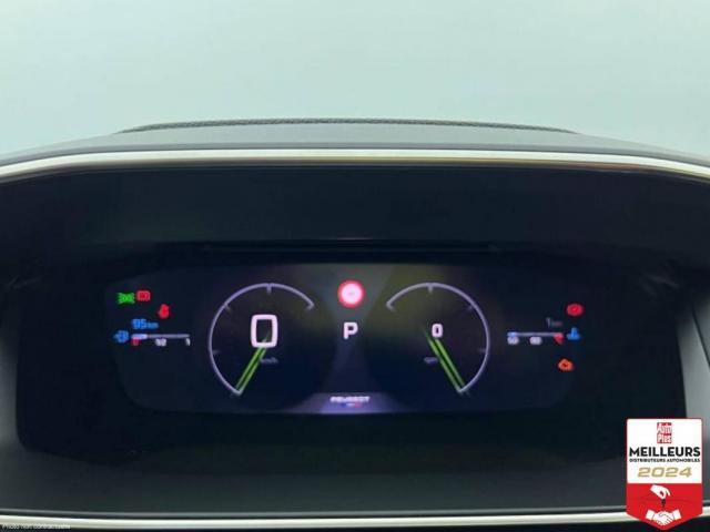 Peugeot 2008 image 4
