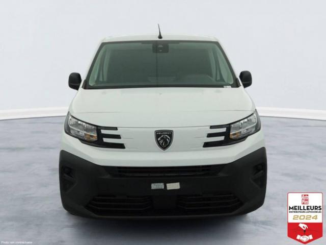 Peugeot Partner image 3