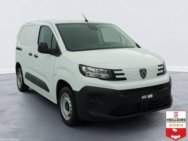 Peugeot Partner image 2