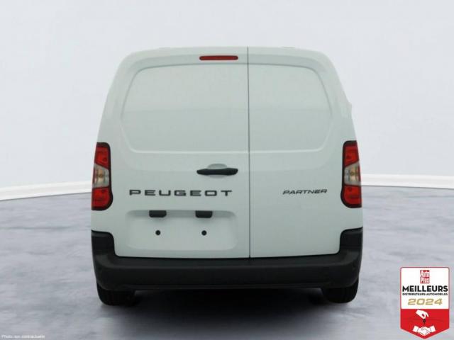 Peugeot Partner image 5