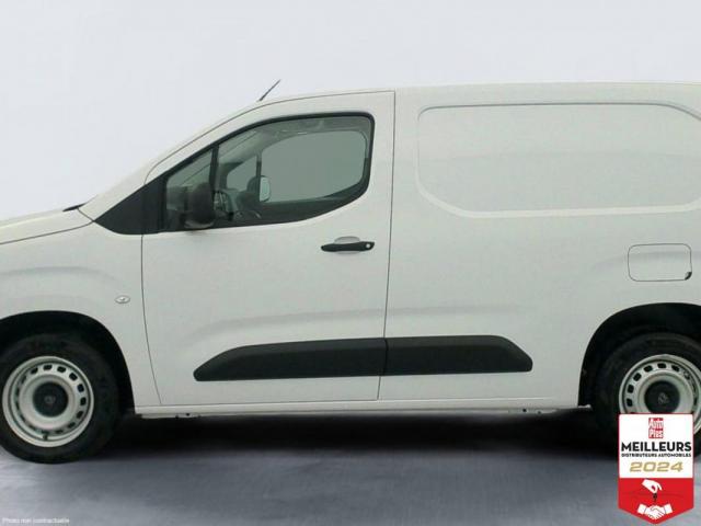 Peugeot Partner image 6