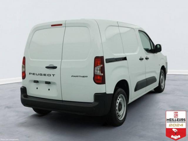 Peugeot Partner image 9
