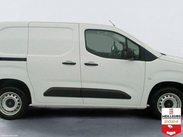 Peugeot Partner image 8