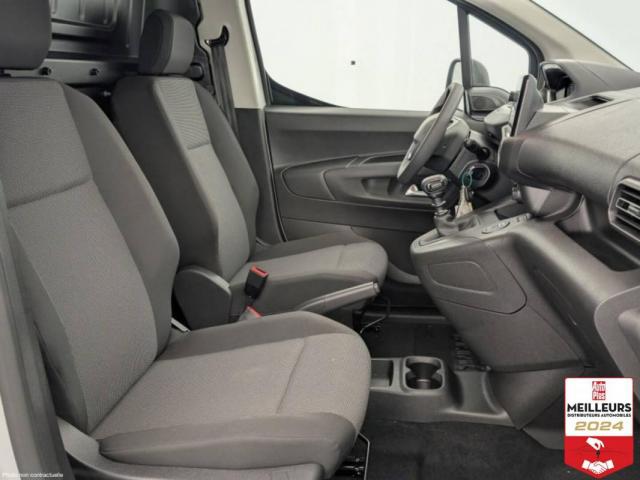 Peugeot Partner image 7