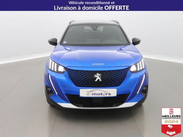 Peugeot 2008 image 9
