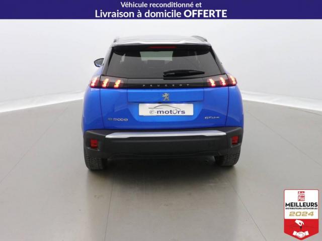 Peugeot 2008 image 2